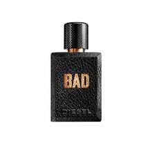 Diesel Bad Eau De Toilette Spray 50ml - Woody & Earthy - View 2