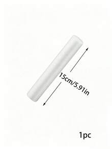 1/3pcs Dry & Wet Floral Foam , Polystyrene Foam Blocks, Long Floral Foam For Artificial Flowers,DIY Floral Materials, Handmade Accessories.Suitable For Wedding Bouquets, Floral Decoration Accessories And Craft Projects,Father's Day,Bridesmaid Gifts - Multicolor - View 15