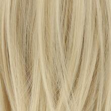 Women's Clip-In Ponytail Hair Extension 18 Inch Synthetic Fiber Natural Wavy Ponytail Hair Piece Blonde Brown Black - Multicolor - View 12