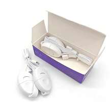 2/4pcs Baby Safety Protection Lock Cabinet Door Lock - White - View 12