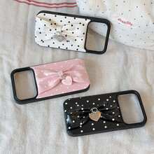 Flip Phone Cases - Pink - View 5