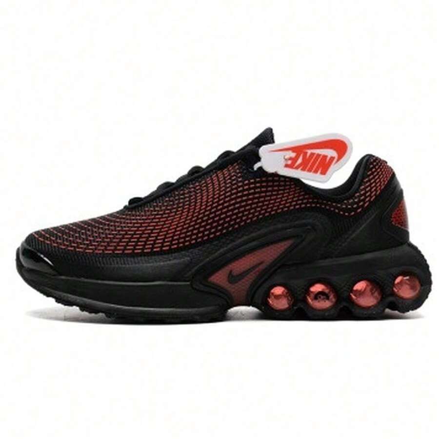 Nike Kids AIR MAX DN Cushioning, Durability, Breathability Sports Shoes FB8987-006 - FB8987-006 - View 1