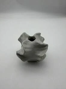 1个现代艺术香薰扩散器，可用作扩散器和香氛石容器，多种颜色可选，创意家居香氛装饰礼品 - A - 查看 11