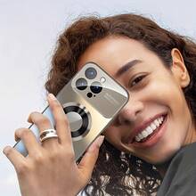 [24hShippingfromEurope]PhoneCase-CompatiblewithforIphone11/12/13/14ProMaxPlusSeriesPhonesCompatible With IPhone17promax/IPhone17pro/IPhone17/IPhone16/IPhone16promax/IPhone16pro/16plus/IPhone15/IPhone15promax/IPhone15pro/15plus/IPhone14/IPhone14promax/IPhone14pro/14plus/IPhone13/IPhone13promax/IPhone13pro/IPhone12/IPhone12promax/IPhone12pro/IPhone11promax/IPhone11pro/IPhone11 - Silver - View 5