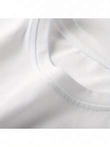 Women T-Shirts - White - View 3