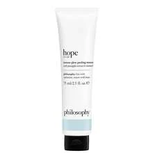 Philosophy Hope In A Jar Instant Glow Peeling Mousse 75ml - Facial Exfoliator & Peel - View 1