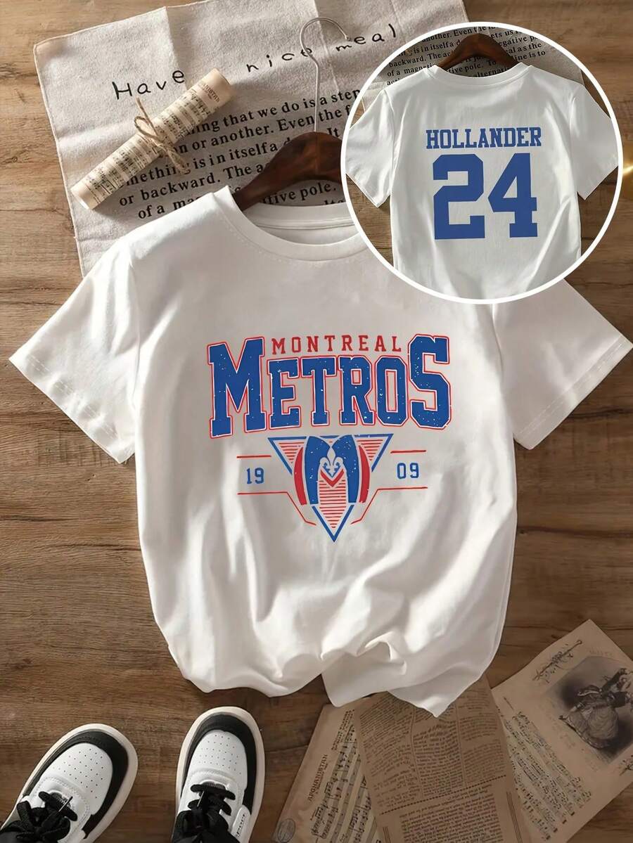 2026topsT-Shirts For Men - White - View 1