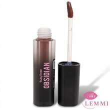 Liquid Lipstick Cream Lip Obsidian By Ruby Rose - OCL02 - View 1