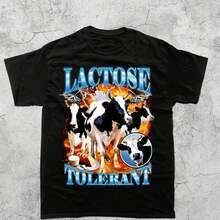 Women T-Shirts - Black - View 2