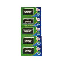 HORENT Green Classic Shell 110MM Series Transparent Rolling Papers, Portable Booklet Design, 50 Sheets/Booklet, Essential For Smokers, Smoking Accessories Rolling Papers - View 16