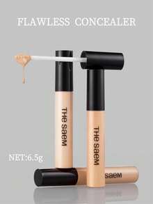 the SAEM Saem遮瑕膏，遮盖面部斑点、痘印，提亮肤色 - # Brightener - 查看 2