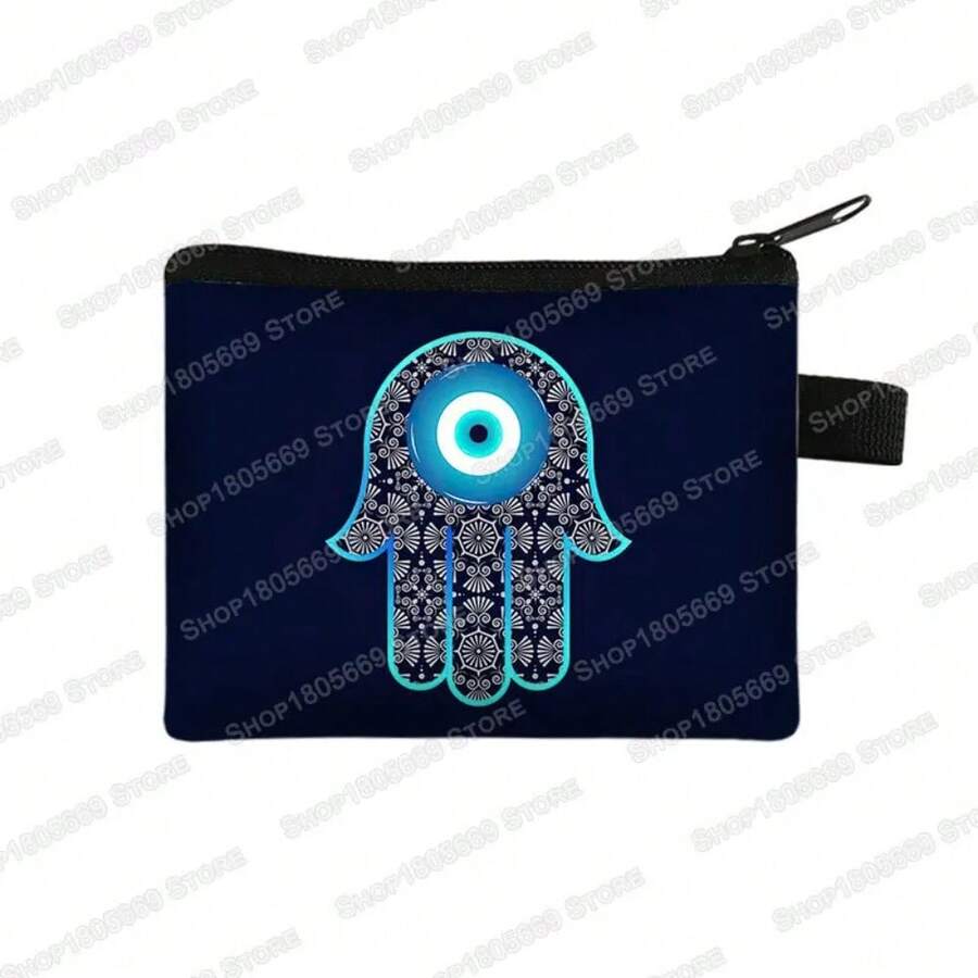 Coin Purses - Lqbmandala16zm - View 1