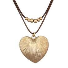 Collar estilo bohemio