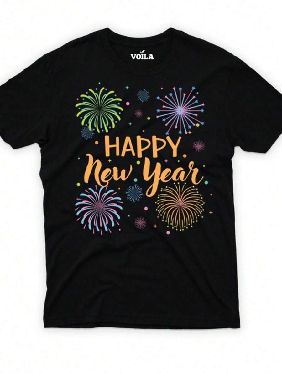 Women T-Shirts - Black 2 - View 1