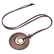 s diseño,,cadena para suéter, joyería hecha a mano - Collares largos y casuales - Ver 4