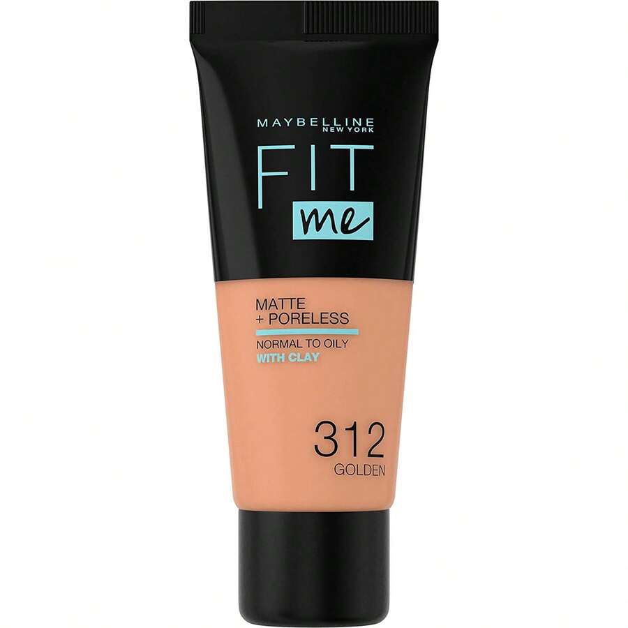 Maybelline Base - 312 - Ver 1