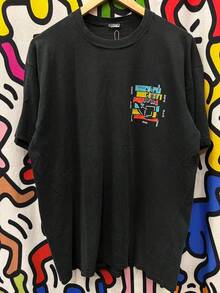 2026 Tops Summer Vintage 1991 Body Glove Surf Tshirt Size XL Summer Clothes Vacation Outfit Women Summer Outfit For Women - 1 - View 5