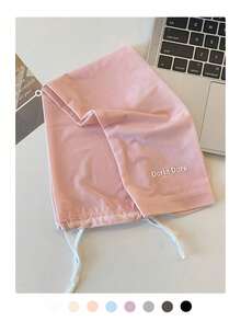 1 Pair Women's Summer Loose Breathable Ice Silk Arm Sleeves, Sun Protection Arm Covers For Outdoor Driving & Cycling,Gloves,Party - DD-label Ice Skin Sun Protection Sleeves - View 10