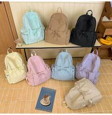 Other Outdoor Backpack - Yellow - View 7