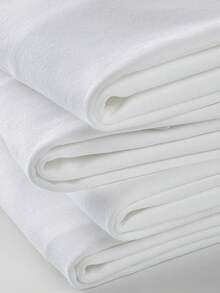 Women T-Shirts - White - View 3