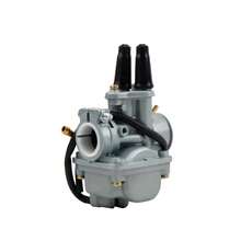 摩托車化油器 PW80 Y-Zinger 80 BW80 CY80 V80 MATE80 BELL80 越野摩托車燃油系統引擎零件 - A - 查看 9