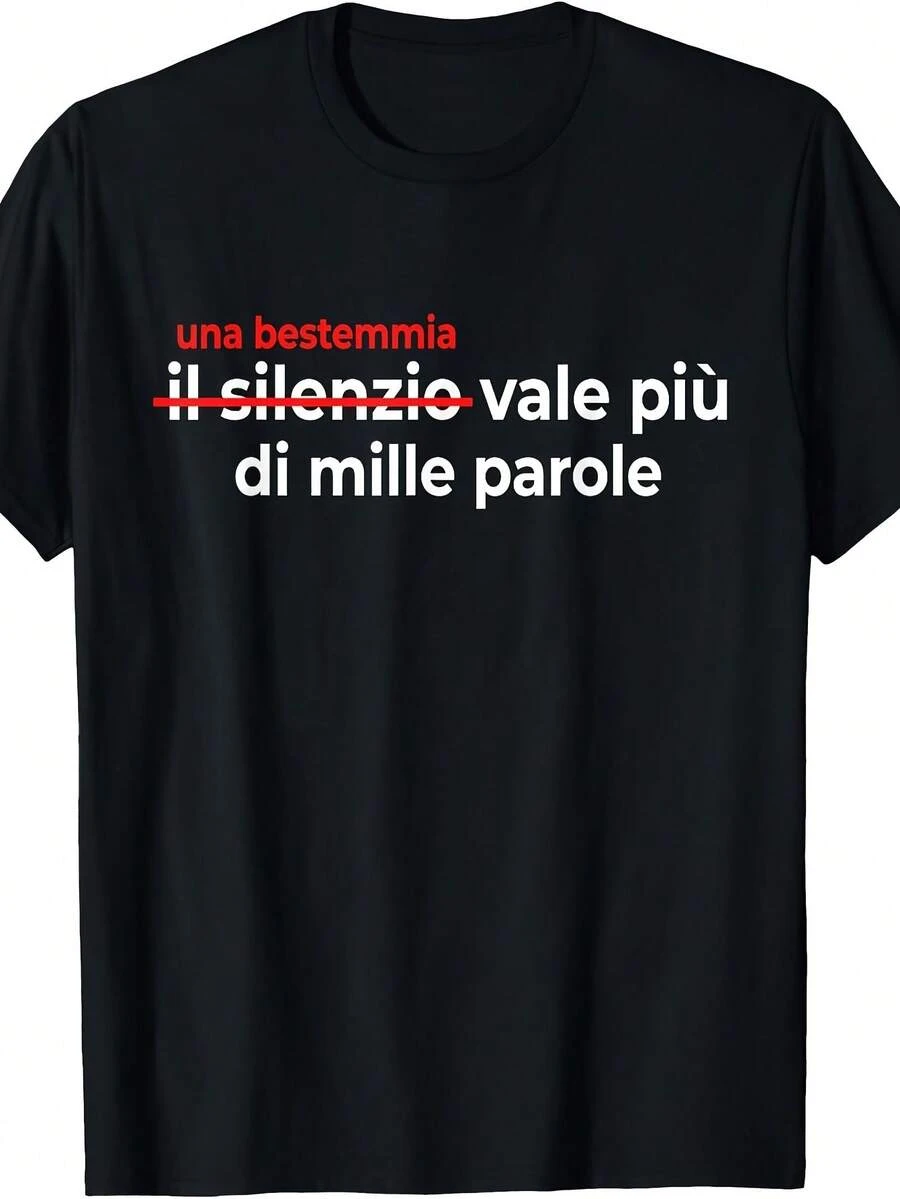WomanA Blasphemy Worth A Thousand Wordsshirtpole, - 後退 - 查看 1