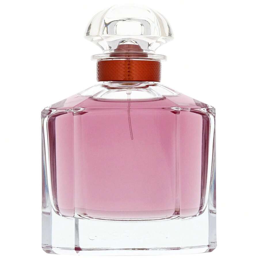 Guerlain Mon Guerlain Eau De Parfum Intense Spray 100ml / 3.3 Fl.Oz. - Sweet Floral - View 1