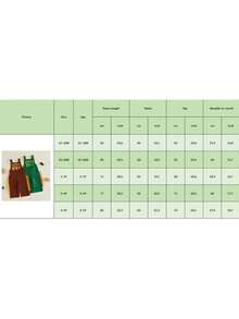 Young Boys Bodysuits & Jumpsuits - Green - View 8