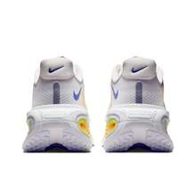 Nike Vomero Premium Comfortable Fit, Stylish Casual Running Shoes, Unisex, White - HQ2050-101 - 查看 5