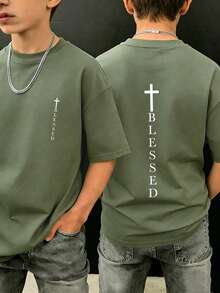 Olive Green