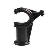 Replacement Hook For Skylight Ceiling Window Pole Opener 3/4" Thread Black - 1PC - View 1