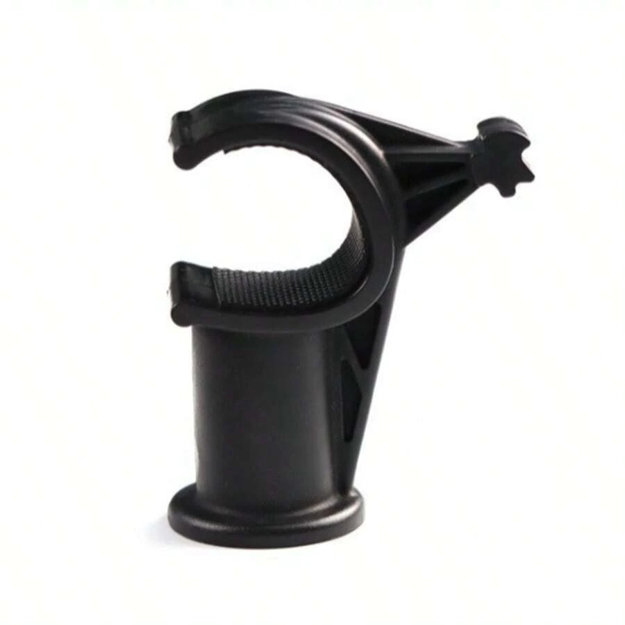 Replacement Hook For Skylight Ceiling Window Pole Opener 3/4" Thread Black - 1PC - View 1