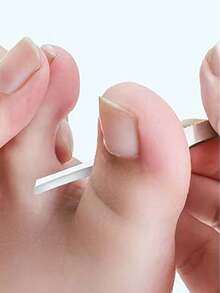 Set Alat Perawatan Kaki 3 Buah, Pengangkat Kulit Mati dan Kapalan dari Baja Tahan Karat, Cocok untuk Penggunaan di Rumah dan Profesional. Efektif Mengikis Kulit Mati, Kapalan, dan Kulit Kasar pada Tumit; Tahan Karat dan Tahan Lama. - MultiWarna - View 5