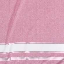 LANE LINEN Toallas Playa - Toalla Piscina Extragran, prelavadas, extragrandes, sin Arena, de Viaje y de Secado rápido, 99 x 180 cm - Day Break - Rosa de cachemira - Ver 9