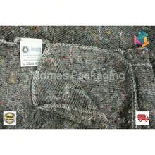 10 Premium Removal Furniture Blankets Moving Packing Superior Quality Large - A - View 3