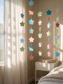 1/3/5 chiếc đồ trang trí treo hình ngôi sao xoay, cờ giấy và biểu ngữ, thích hợp cho các bữa tiệc disco, đám cưới, sinh nhật và nhiều dịp khác - Quà tặng độc đáo cho thanh thiếu niên và người lớn - Đồ dùng và trang trí tiệc cho sinh nhật neon, đám cưới, chủ đề rock, disco, tựu trường và Ngày Valentine. - Dây trang trí tiệc - Xem 7