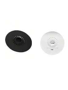 2-In-1 Universal Kitchen Sink Drain Stopper, Bathtub Drain Plug, Sink Stopper Bathtub Stopper, Bathroom Shower Drain Stopper, Silicone Bathtub Drain Stopper With Premium Silicone Filter, Anti-Clogging, Pop-Up, Hair Catcher For Shower, Bathtub And Sink, Suitable For Kitchen, Bathroom, Laundry Room, Sink, Bathtub, Washbasin - Multicolor - View 22