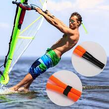 3pcs/Set Fashion Floating Goggles Strap, Adjustable Foam Floating Goggles Band, Sports Goggles Safety Fixing Strap - Multicolor - View 6