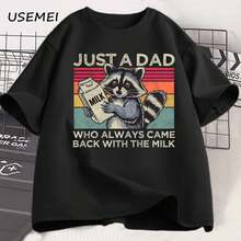 Women T-Shirts - Black - View 2
