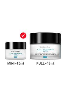 SKINCEUTICALS A.G.E. INTERRUPTER ULTRA-15 Ml/0.5 Fl Oz - Mini 15ml - View 3