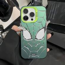 Disney Superhero MarvelS S Phone Case For  17 17e 16e 16 15 14 13 12 11 Mini Pro Max X XR Air Plus Anti Fall Back Cover.Holiday Accessories. - CYB-410HXW25A1 - 查看 2
