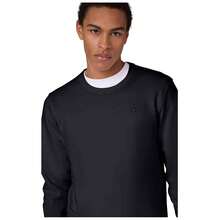 Champion Men Sports Sweatshirts - 黑色 - 查看 2