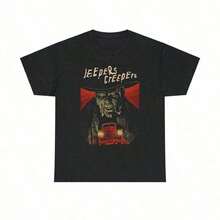 Women T-Shirts - Black 4 - View 1