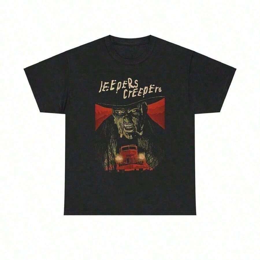 Women T-Shirts - Black 4 - View 1
