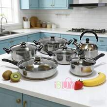 Kids Cookware - Payment 1 - View 8