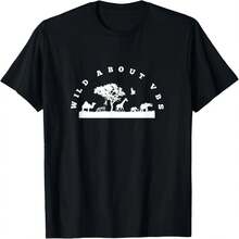 Women T-Shirts - Black - View 10