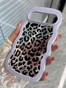 Basic Phone Cases - Lavender Purple - View 3