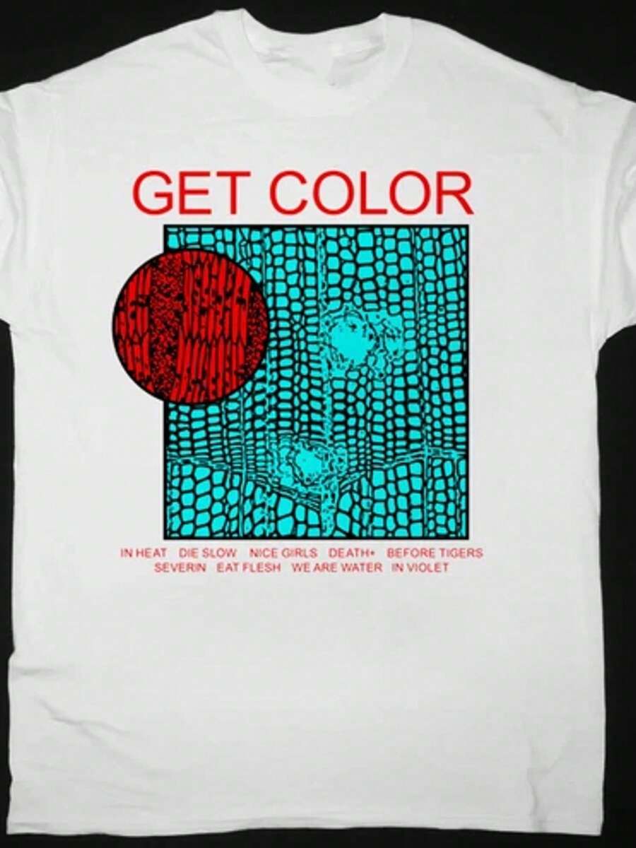 Women T-Shirts - White - View 1