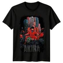 Men T-Shirts - Black - View 1