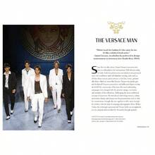 The Little Book Of Versace: The Story Of The Iconic Fashion House (Little Books Of Fashion, 19) - Default - View 10